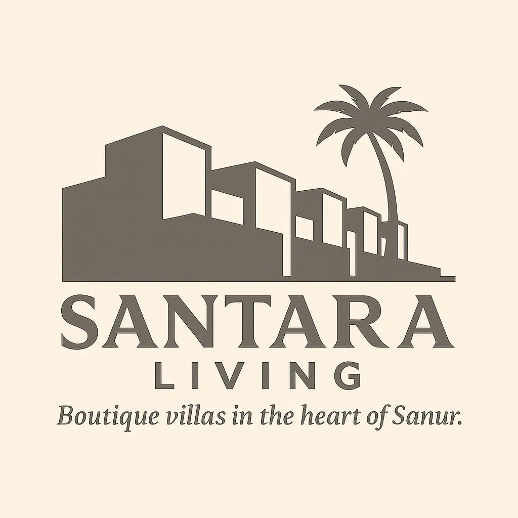 Santara Living logo