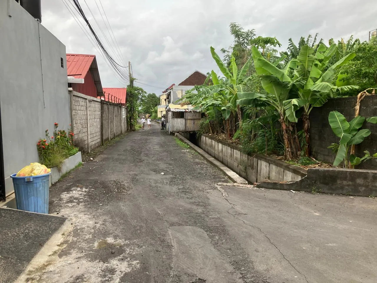 Santara Mezzanine and Condos 01