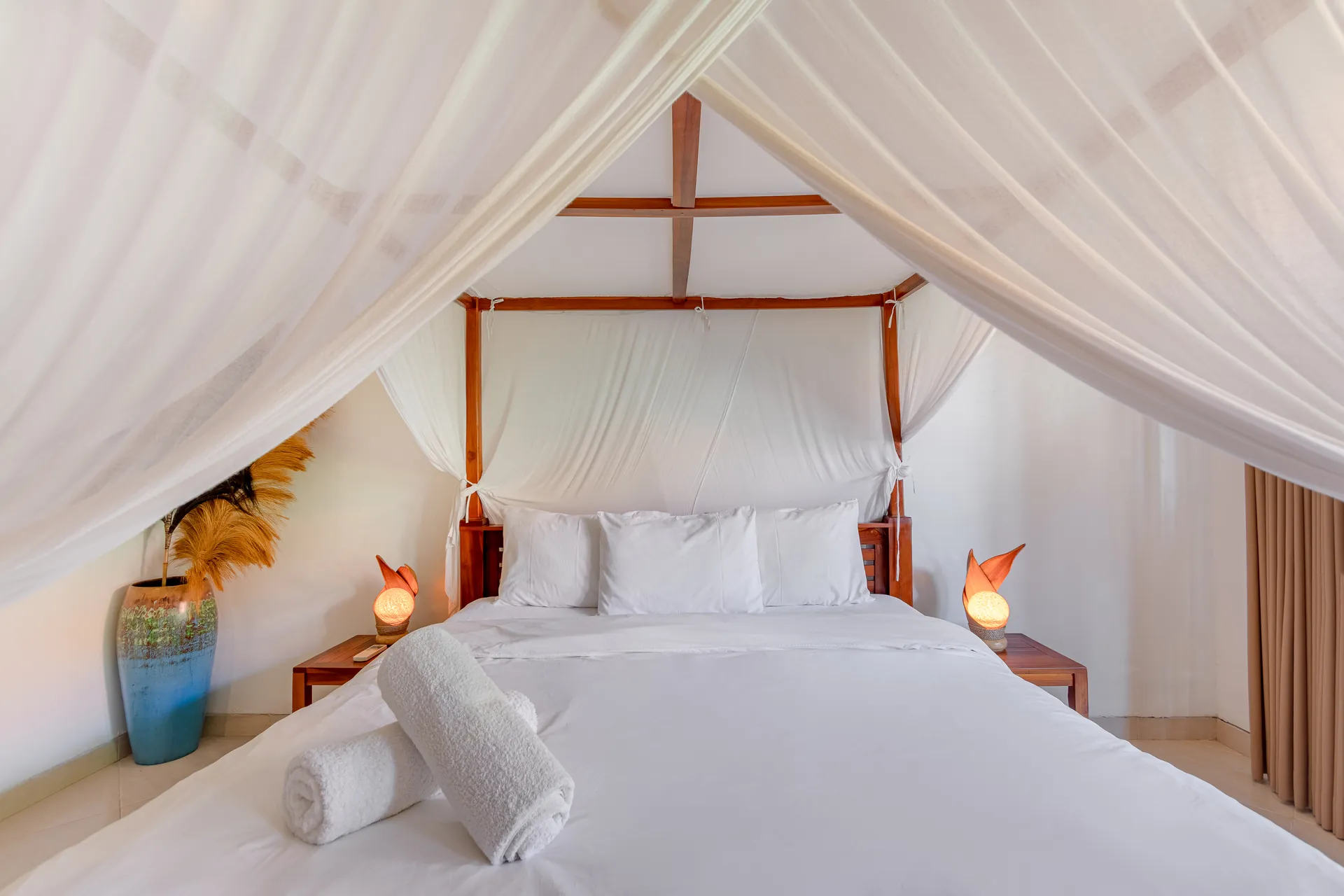 Villa Ayuna Sanur 8