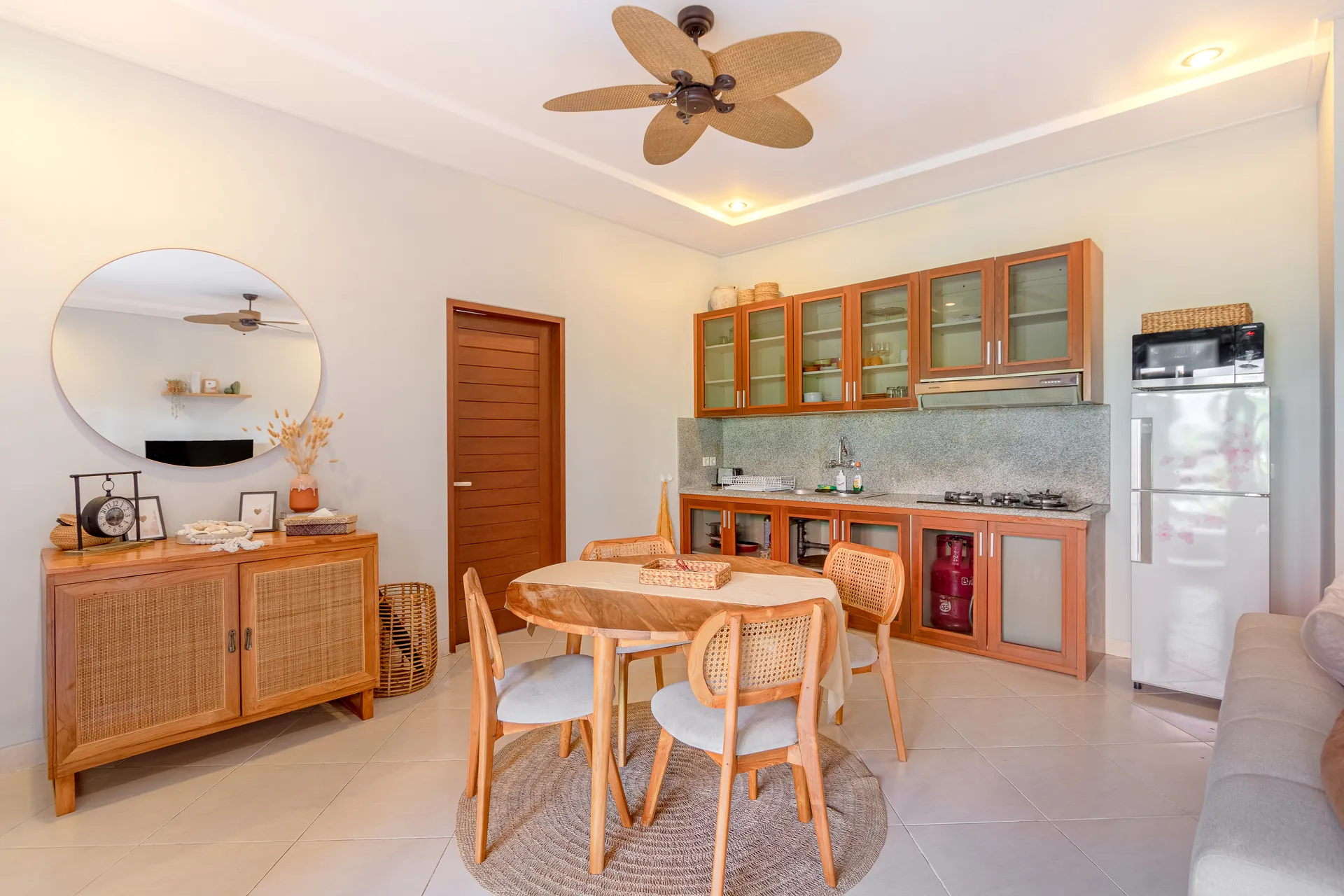 Villa Ayuna Sanur 10