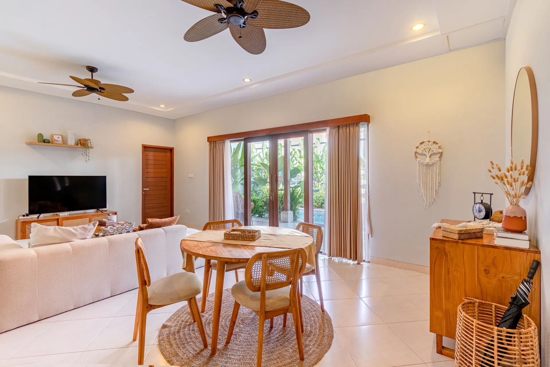 Villa Ayuna Sanur