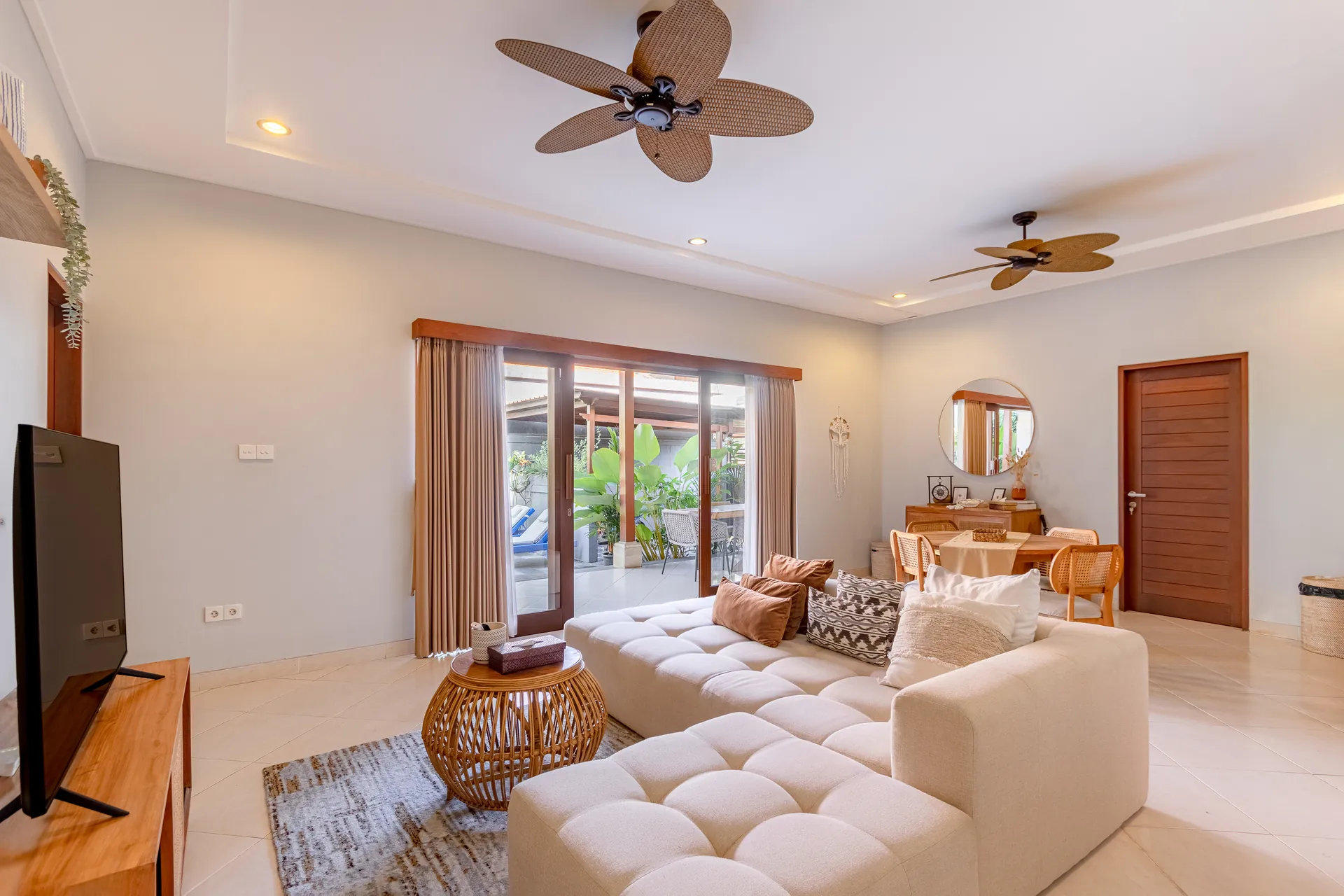 Villa Ayuna Sanur 12