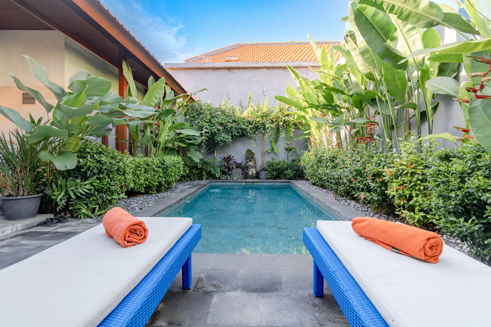 Villa Ayuna Sanur 19