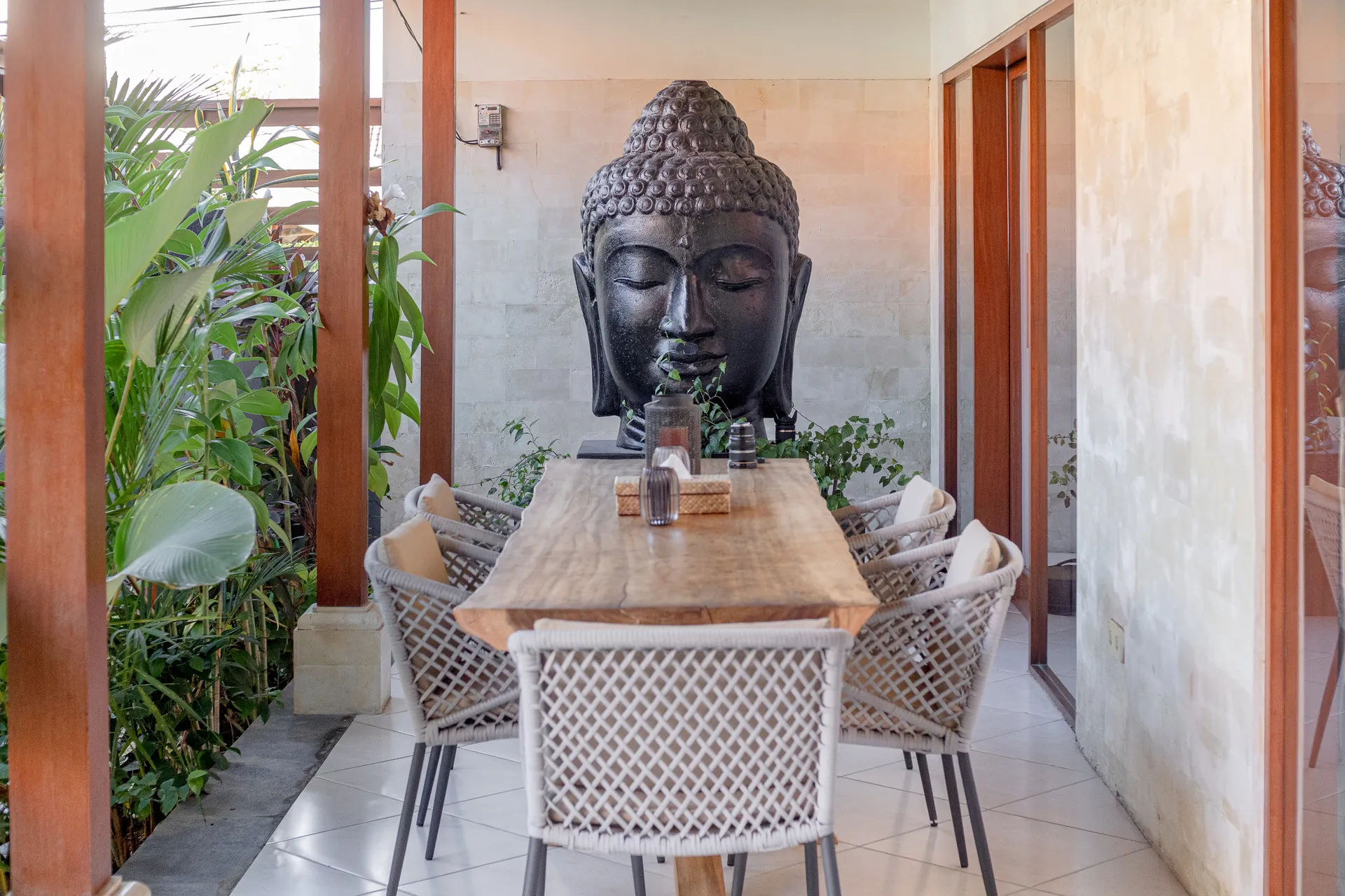 Villa Ayuna Sanur 21