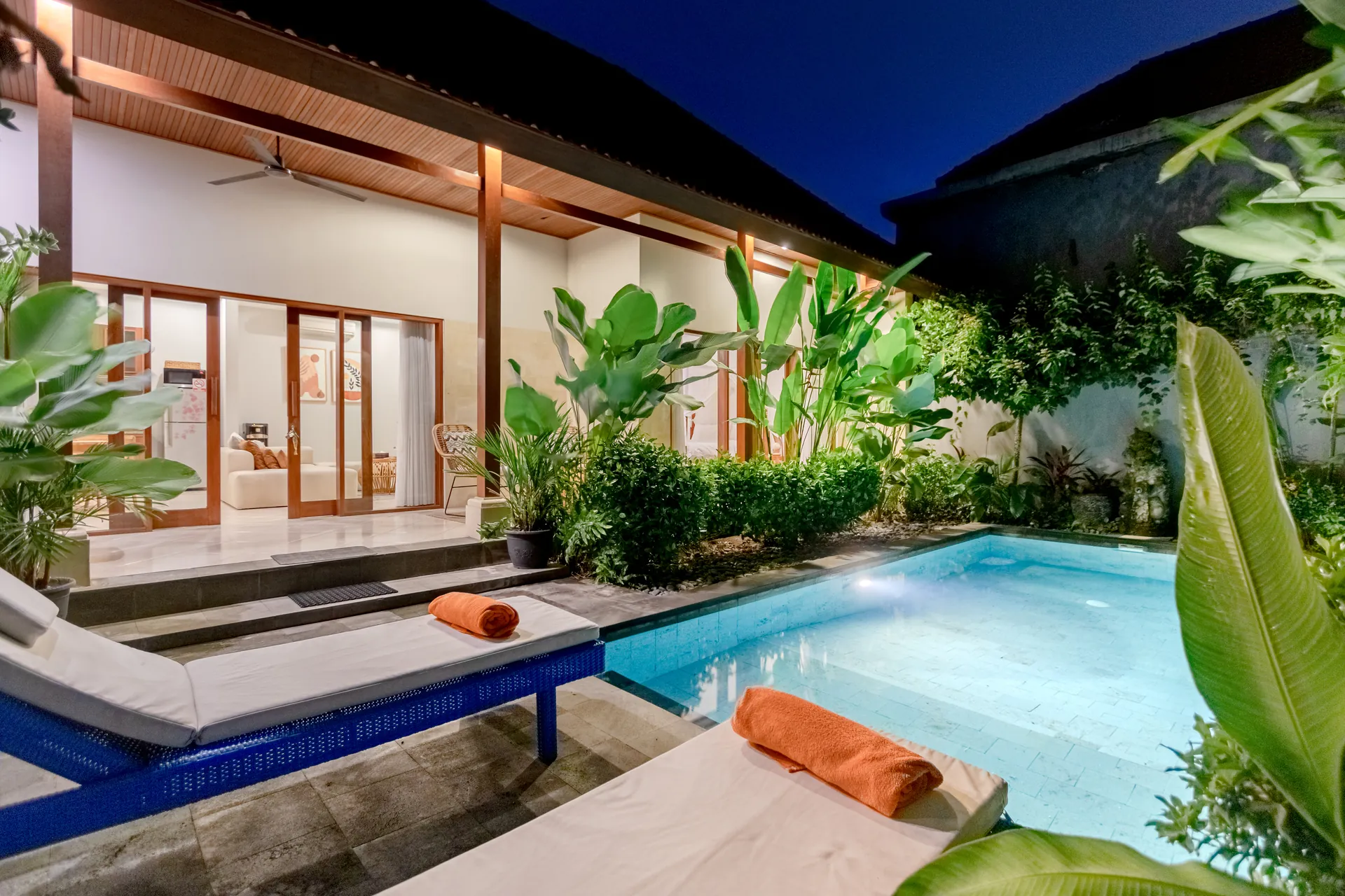 Villa Ayuna Sanur 23