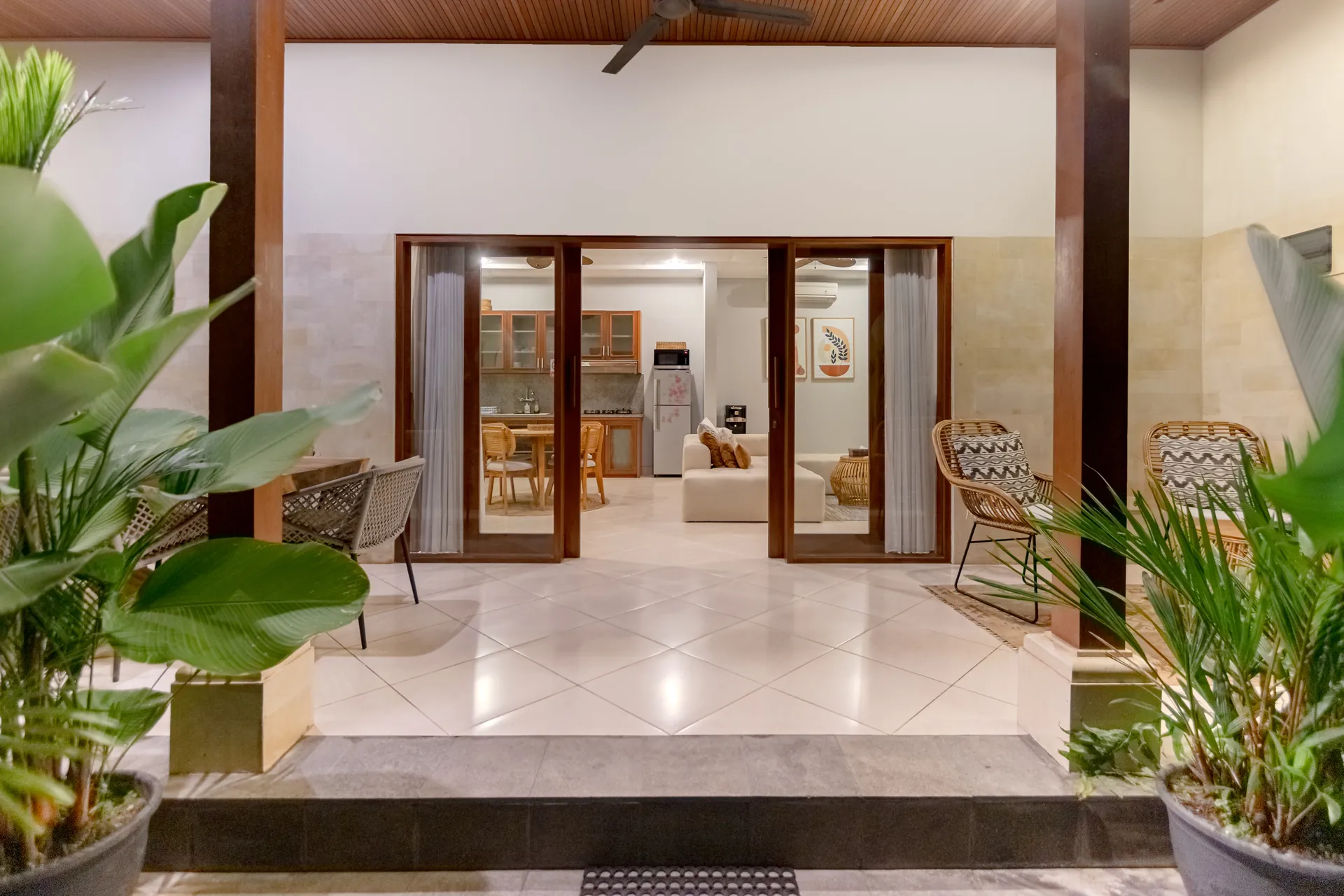 Villa Ayuna Sanur 24