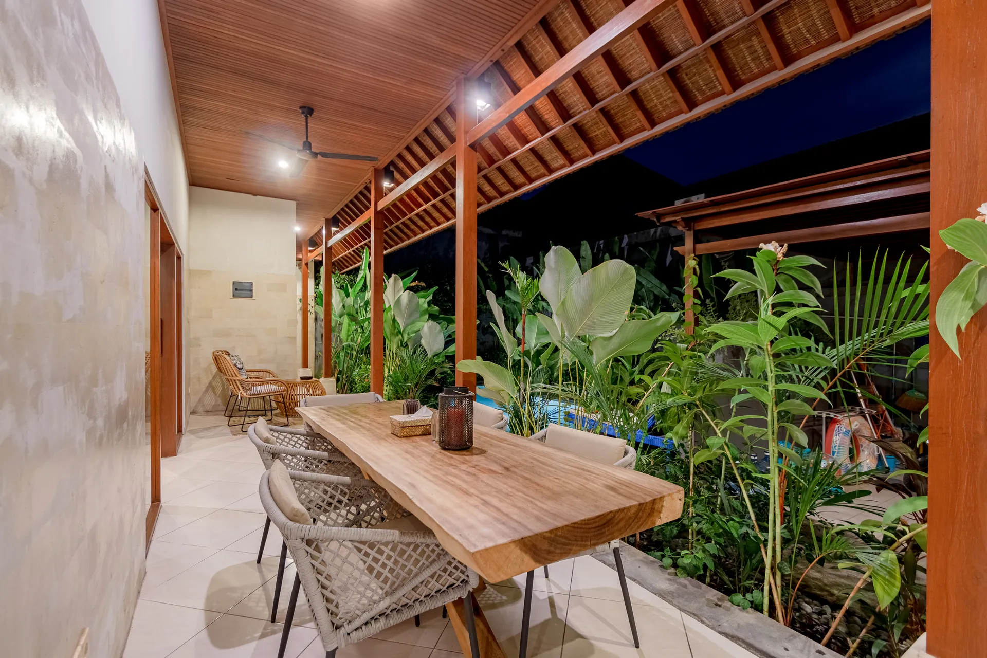 Villa Ayuna Sanur 25