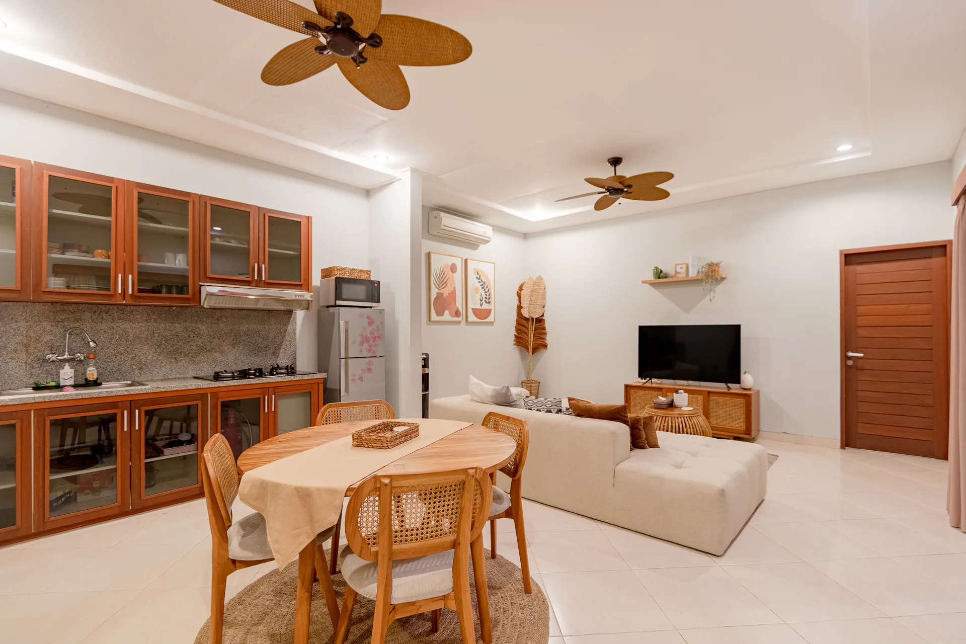 Villa Ayuna Sanur 26