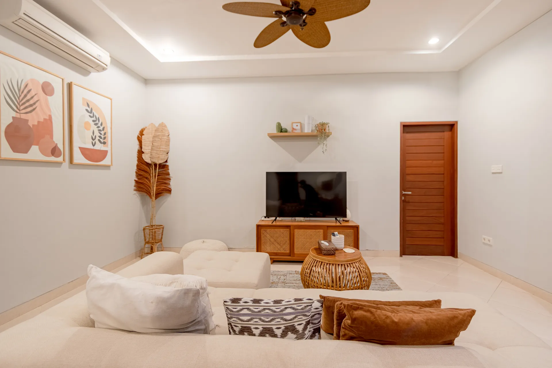 Villa Ayuna Sanur 28