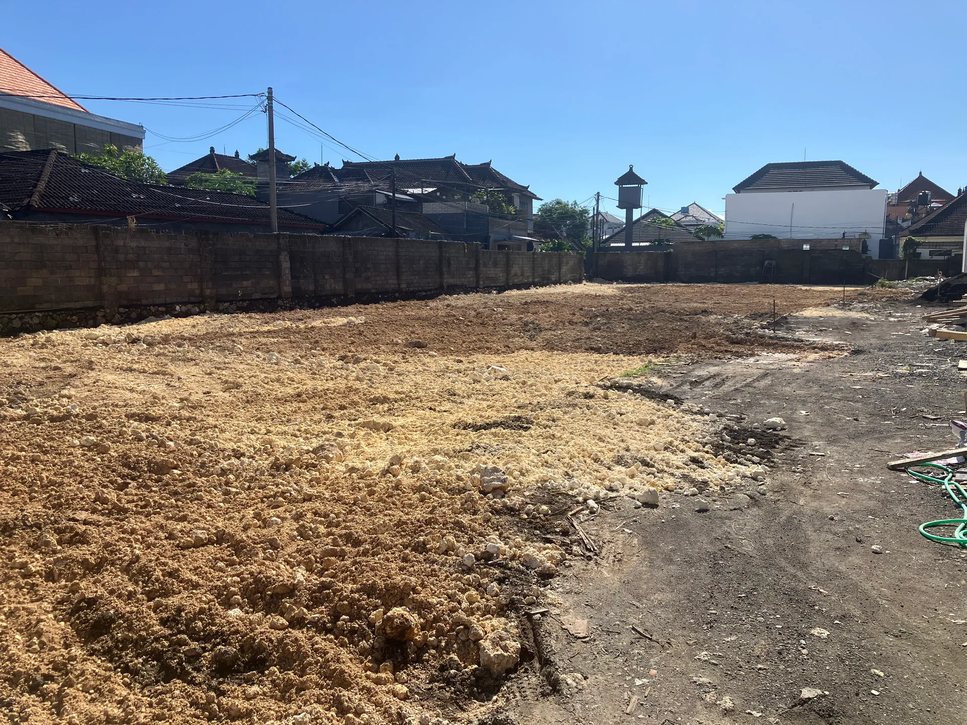 Villa Development 05