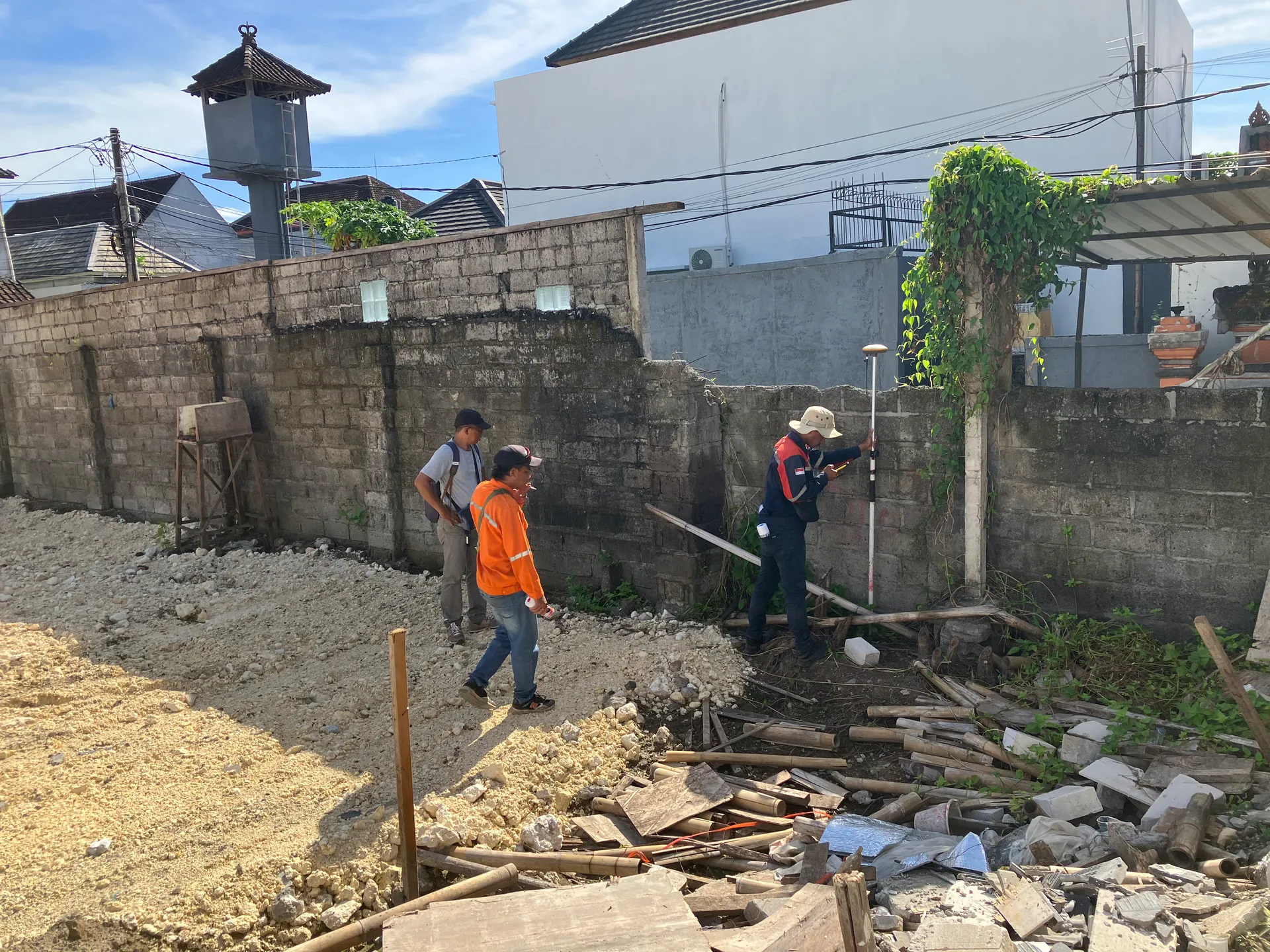 Villa Development 06