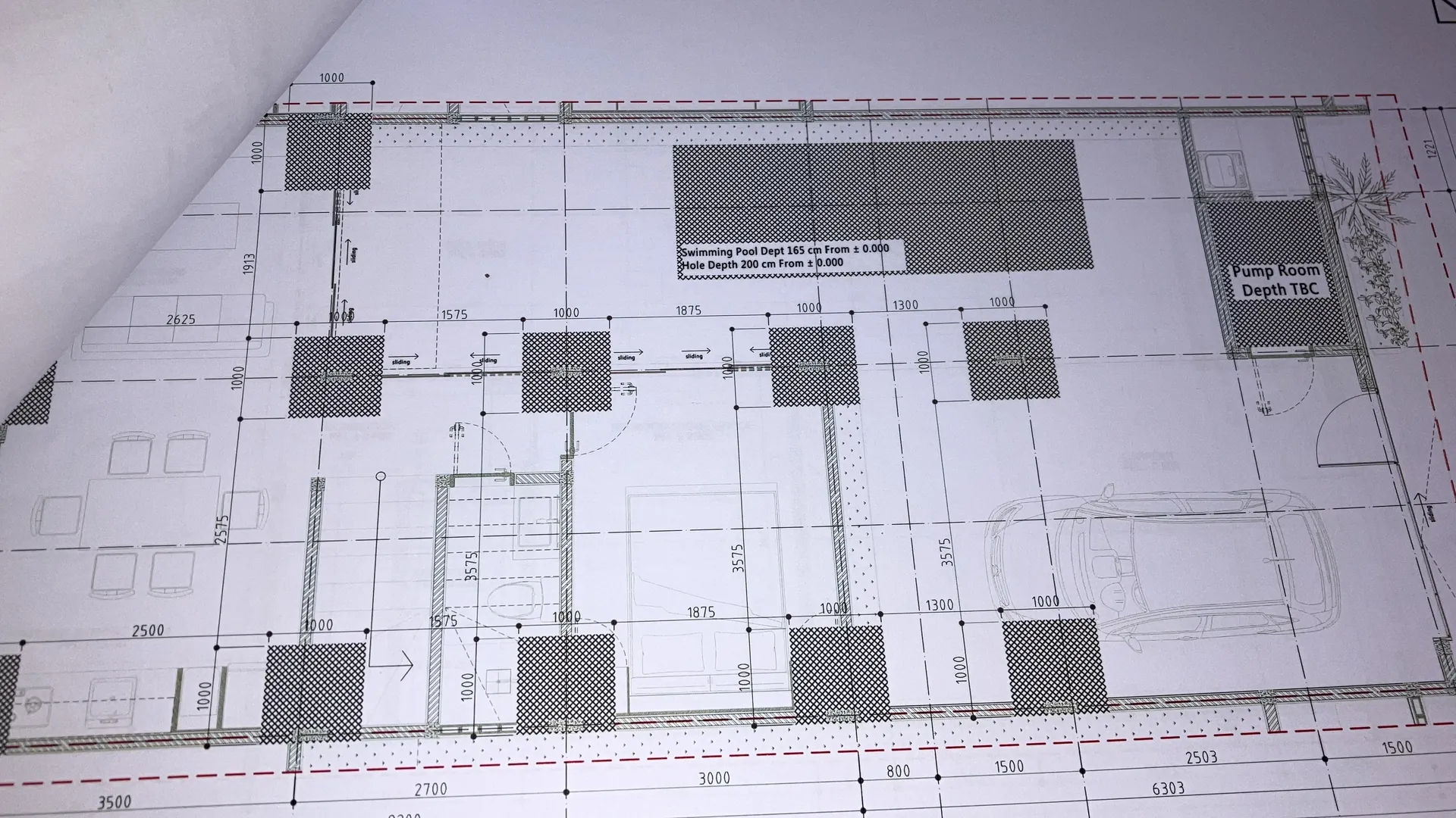 Villa Development 12
