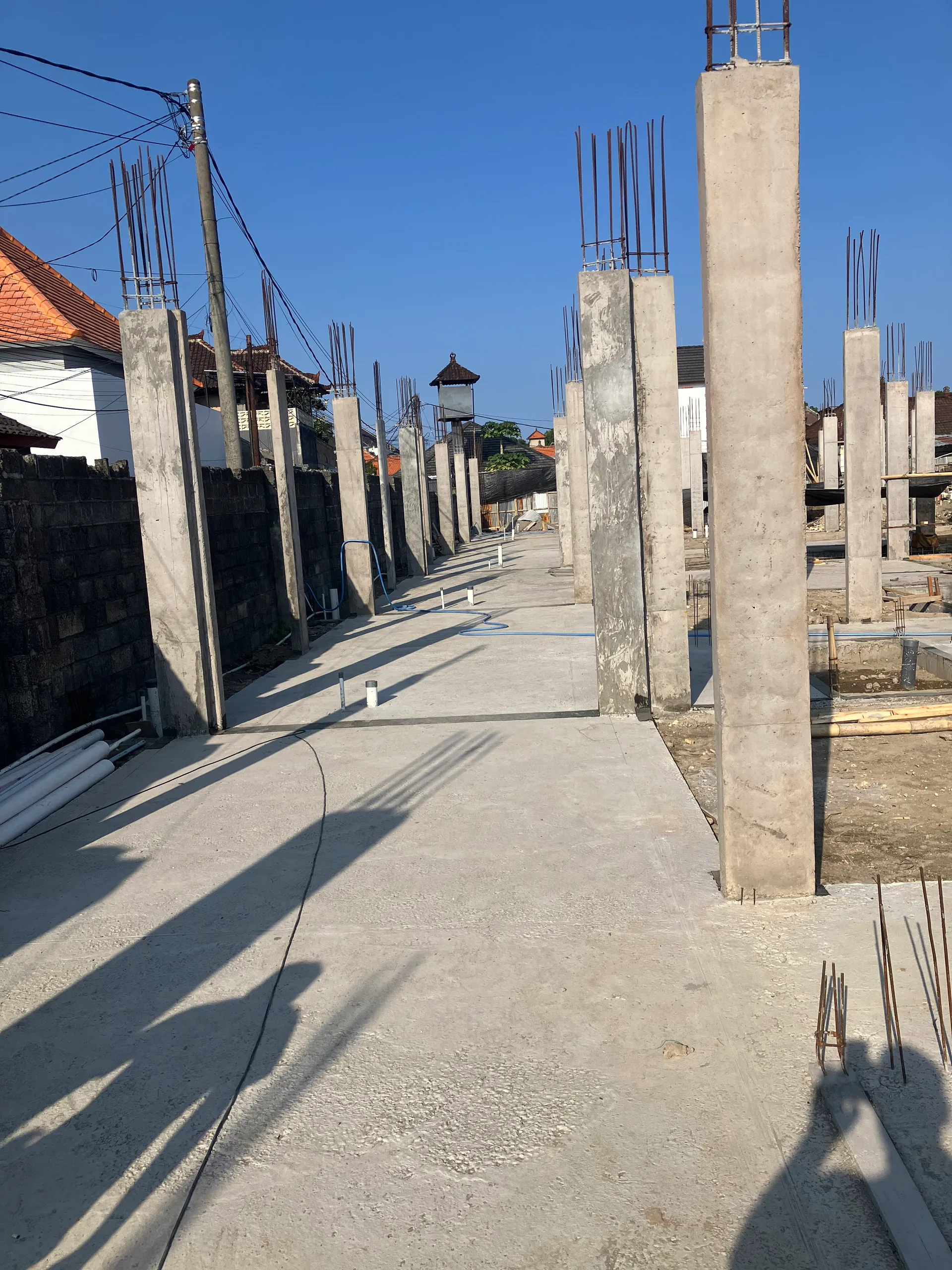 Villa Development 14