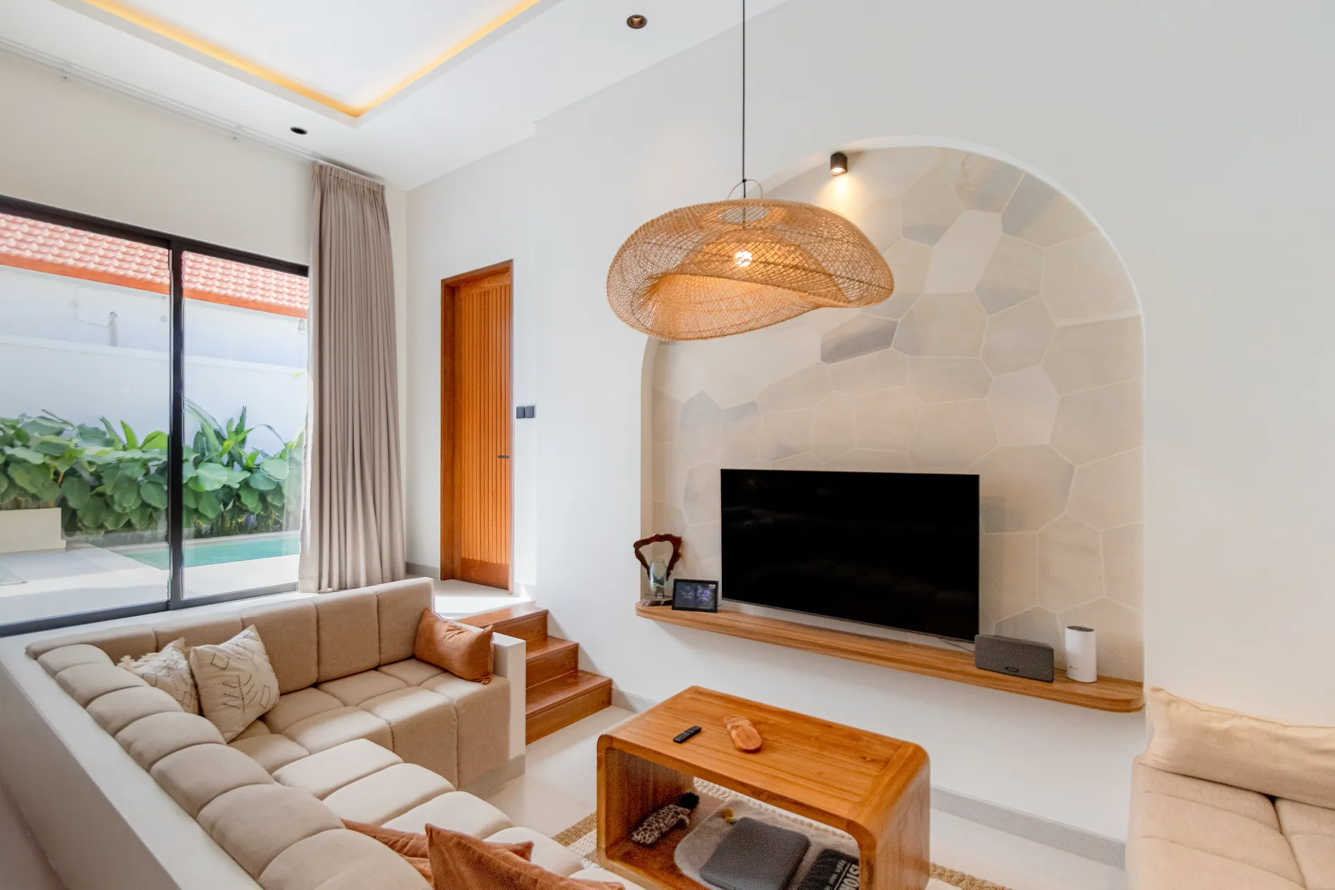 Villa Pribadi 26