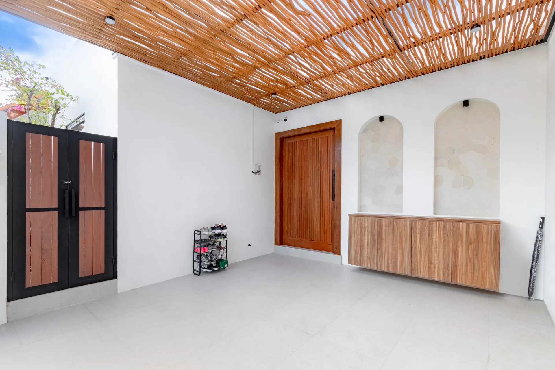 Villa Pribadi 29