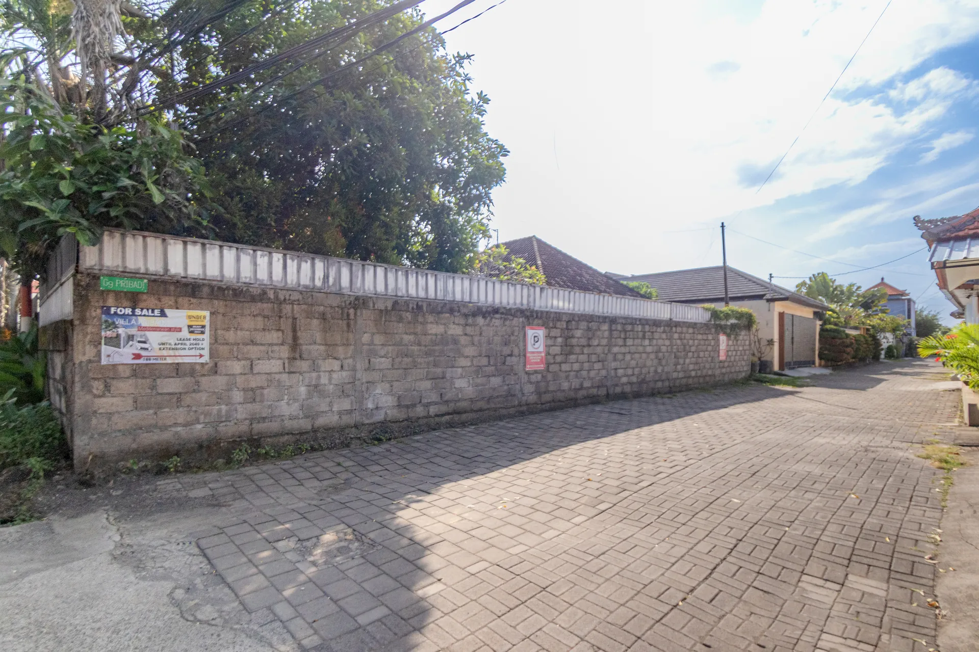 Villa Pribadi 32