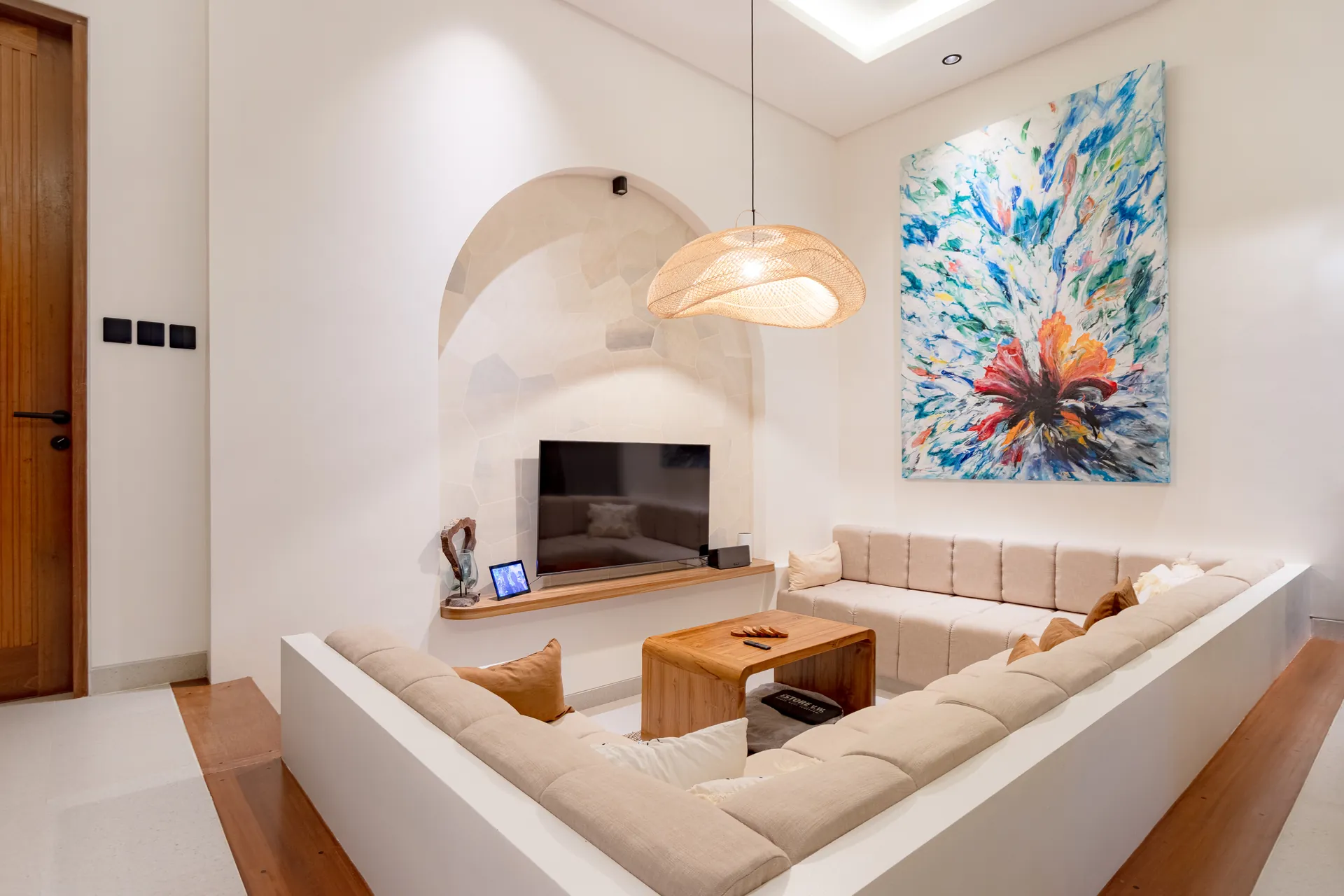 Villa Pribadi 38